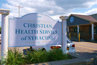 CHSOS - Monthly Newsletter