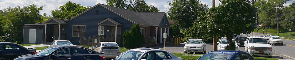 Christian Health Service of Syracuse&mdash;3200 Burnet Avenue, Syracuse, NY 13206