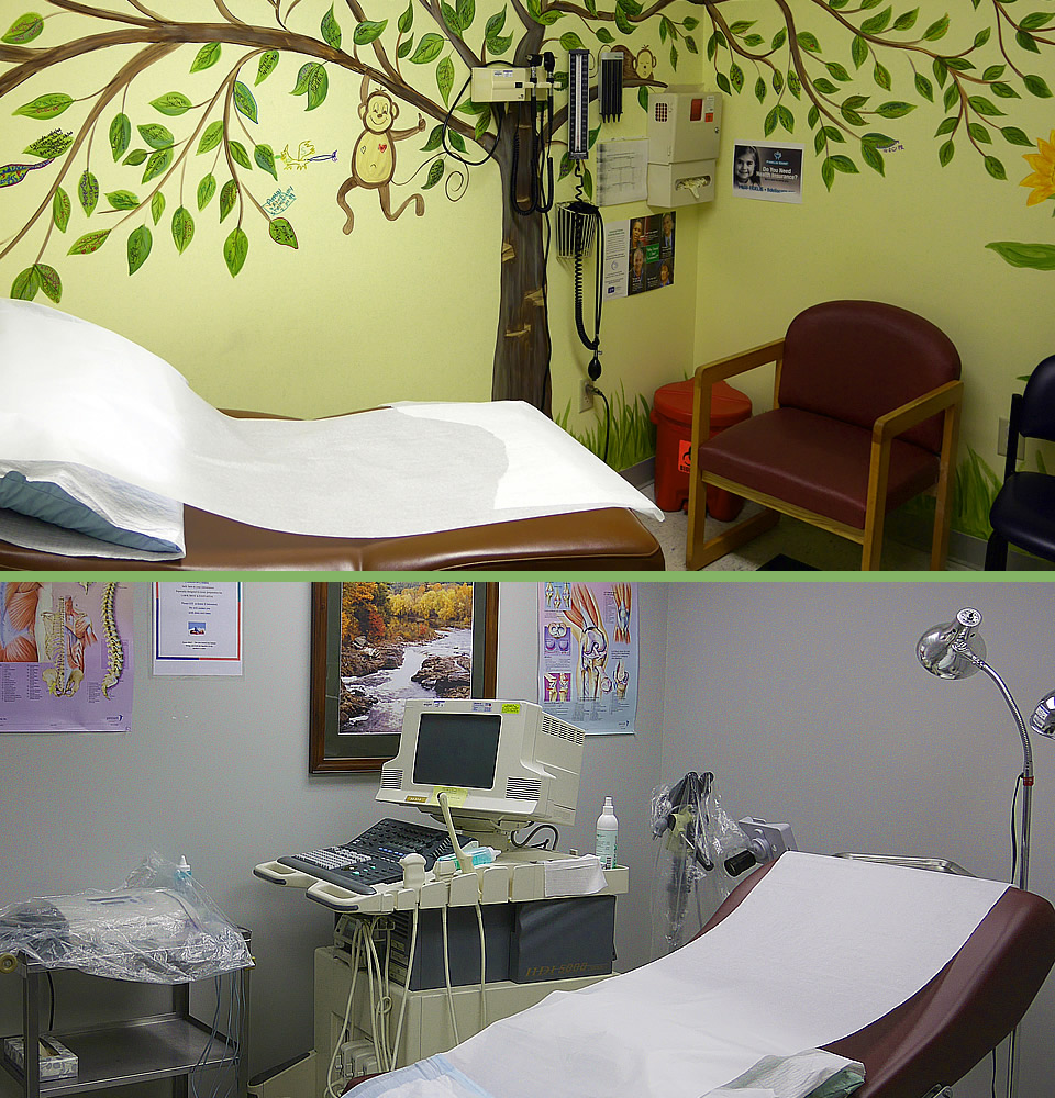 Christian Health Service of Syracuse&mdash;3200 Burnet Avenue, Syracuse, NY 13206