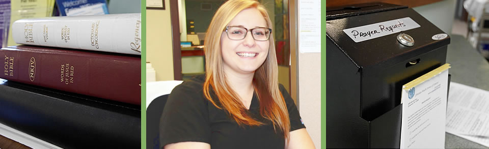 Christian Health Service of Syracuse&mdash;3200 Burnet Avenue, Syracuse, NY 13206