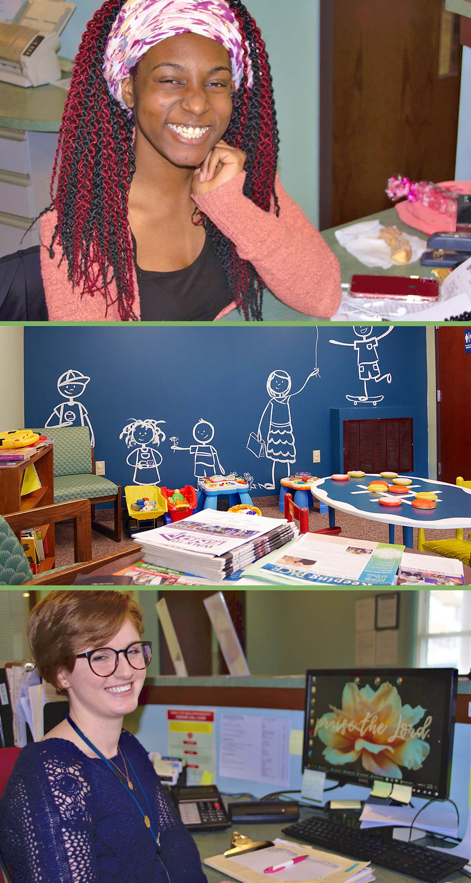 Christian Health Service of Syracuse&mdash;3200 Burnet Avenue, Syracuse, NY 13206