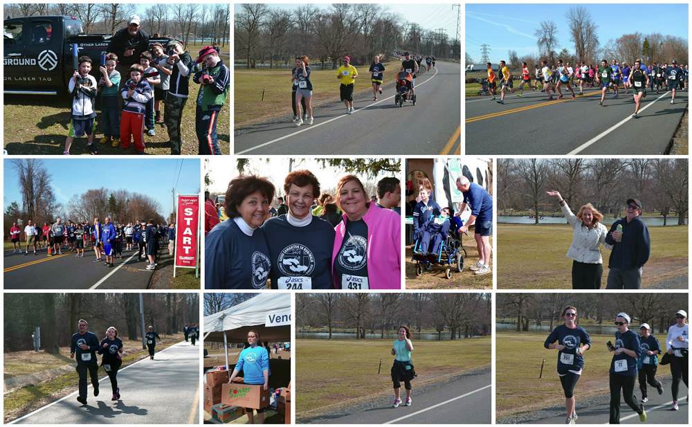 CHSOS 5k @ GoodSamaritanRun.org