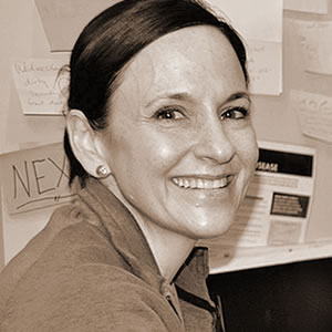 Staff Photo&mdash;Christian Health Service of Syracuse