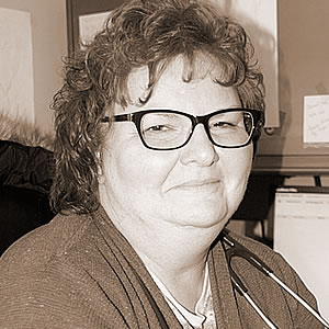 Staff Photo&mdash;Christian Health Service of Syracuse