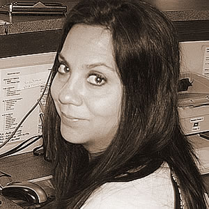 Staff Photo&mdash;Christian Health Service of Syracuse