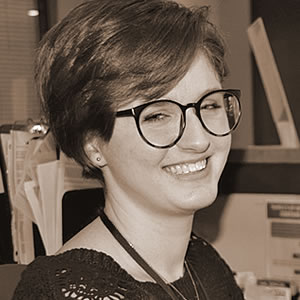 Staff Photo&mdash;Christian Health Service of Syracuse